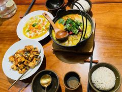 -七色云蔬食(喜邻里店)
