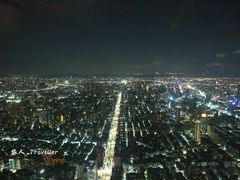 -随意鸟地方101观景餐厅