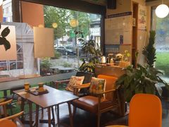 -星宙咖啡STELLARIS CAFE(广告产业园店)