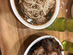 -水仙拉面(水仙街店)