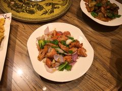 -關東雪东北菜(中庚漫游城店)
