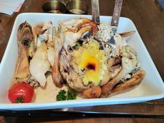 -素描餐厅(灵隐天竺店)