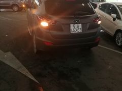 -Co.opmart (Cong Quynh)