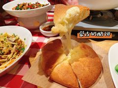 -西贝(无锡万象城店)