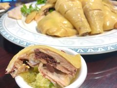 -文记壹心鸡(宝华路店)