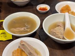 -松發肉骨茶(牛车水店)