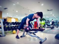 -思迈威健身(洪山宾馆分店)
