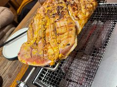 -柿子树炭烤羊腿(金台路店)