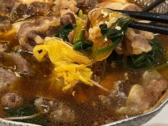 -东京屋(武定路店)