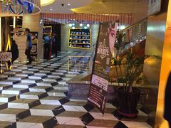 -酷必乐KTV(北行店)