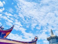 -梵天禅寺