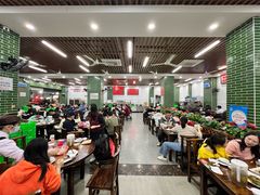 -南记食粥坊·宵夜大排档(莲花总店)