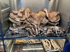 -马相卿特色烤肉面食馆(虎台店)