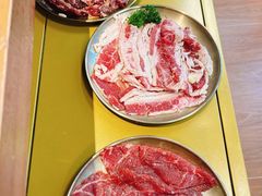 -西塔老太太泥炉烤肉(北京望京店)