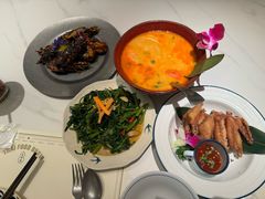 -太食獸泰式茶餐厅(IFS国金中心店)