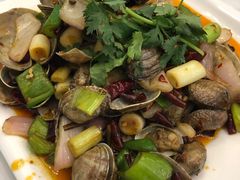 -辣螃铠盆盆蟹大排档(总店)