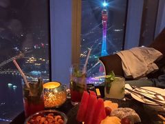 -广州四季酒店·天吧·高空酒吧