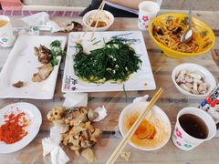 -清真·伊清阁餐厅