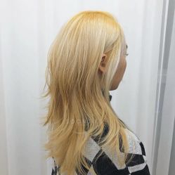 -sy杉影印象COLOUR专业烫染