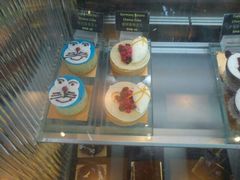 -西点坊(浦东香格里拉店)