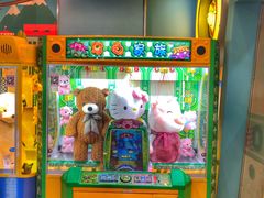 -汤姆熊欢乐世界·史莱姆怪兽(正大店)