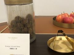 -尼依格罗香港美利酒店