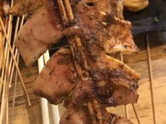 -观景小胖烧烤(观景店)