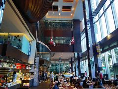 -广州香格里拉酒店