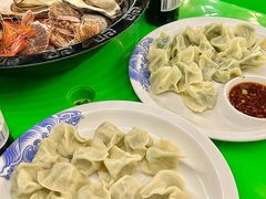 -前王院•巧克力海鲜市集餐厅(万平口店)