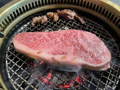 -觅福里•熟成和牛餐厅
