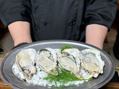 -食间牛排(重庆路万达店)