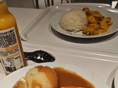-宜家·瑞典风味餐厅(四元桥店)