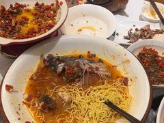 -大鸽饭(木莲中路店)