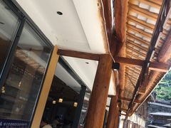-侯家庄私房菜馆观景餐厅