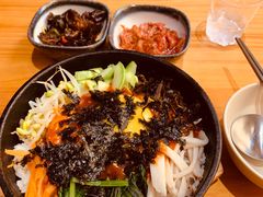 -韩见·韩式拌饭·炸鸡(石厦店)