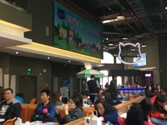 -蒙特利亲子乐园