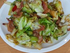 -隅乐胡椒虾·台湾菜·团建(皇岗店)
