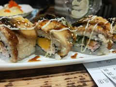 -小川洋风料理(街道口店)