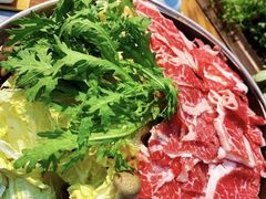 -森味薪火烧•烧鸟居酒屋•日本料理(望京店)
