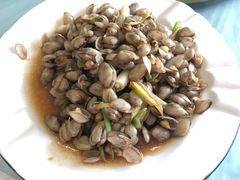 -金海湾海鲜排档(朱家尖店)