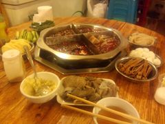-大龙火锅(老店)