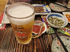 -平成屋·午肴夜酒(四川北路店)