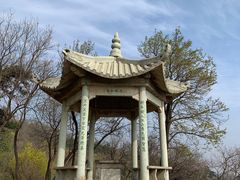 -北京鹫峰国家森林公园