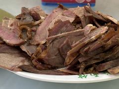 -马遂林烩面馆(少室路店)