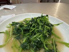 清炒时蔬-群乐饭店(滨安路店)