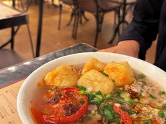 Bun&nbsp;Rieu-Cô Thành Restaurant