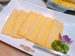 -韩宫宴烤肉·料理(苏州中心店)