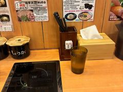 -博多一幸舍(侨福芳草地购物中心店)