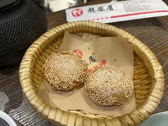 -魁盛居百年鲁菜馆(县西巷店)