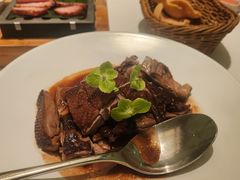 -金链花·泰国餐厅(国贸店)